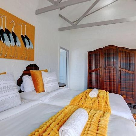 Jolie Beach Apartment ワイルダーネス エクステリア 写真