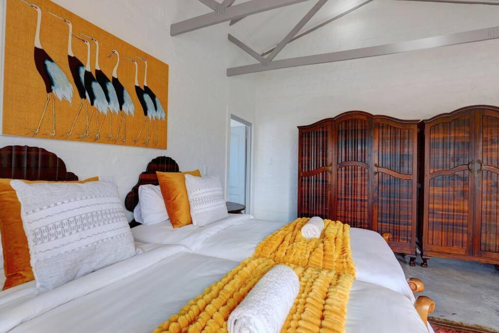 Jolie Beach Apartment ワイルダーネス エクステリア 写真