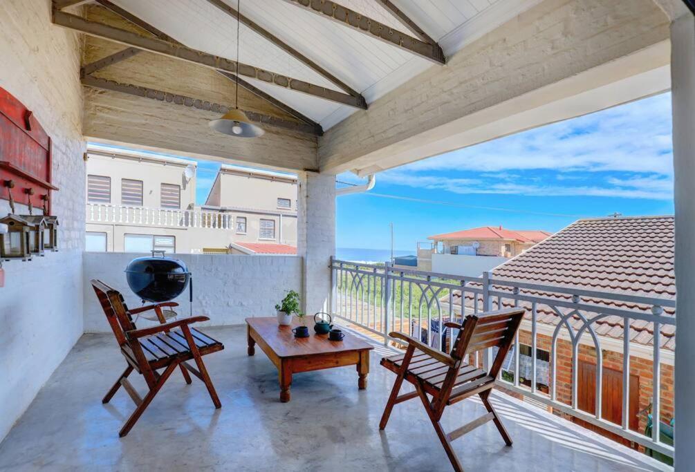 Jolie Beach Apartment ワイルダーネス エクステリア 写真