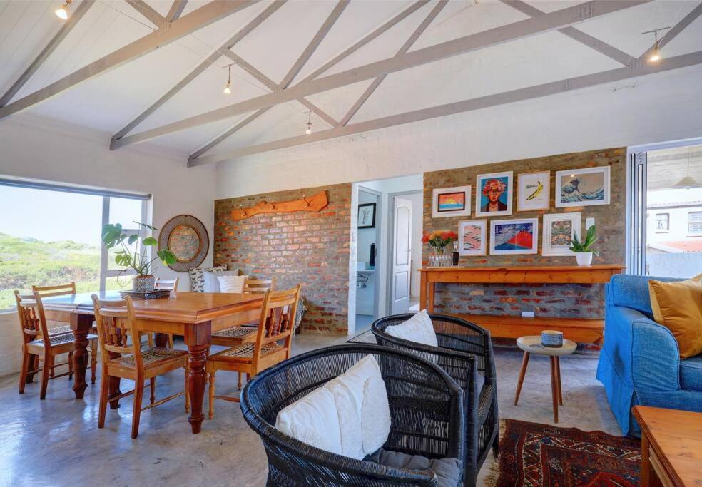 Jolie Beach Apartment ワイルダーネス エクステリア 写真