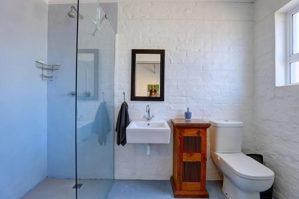 Jolie Beach Apartment ワイルダーネス エクステリア 写真