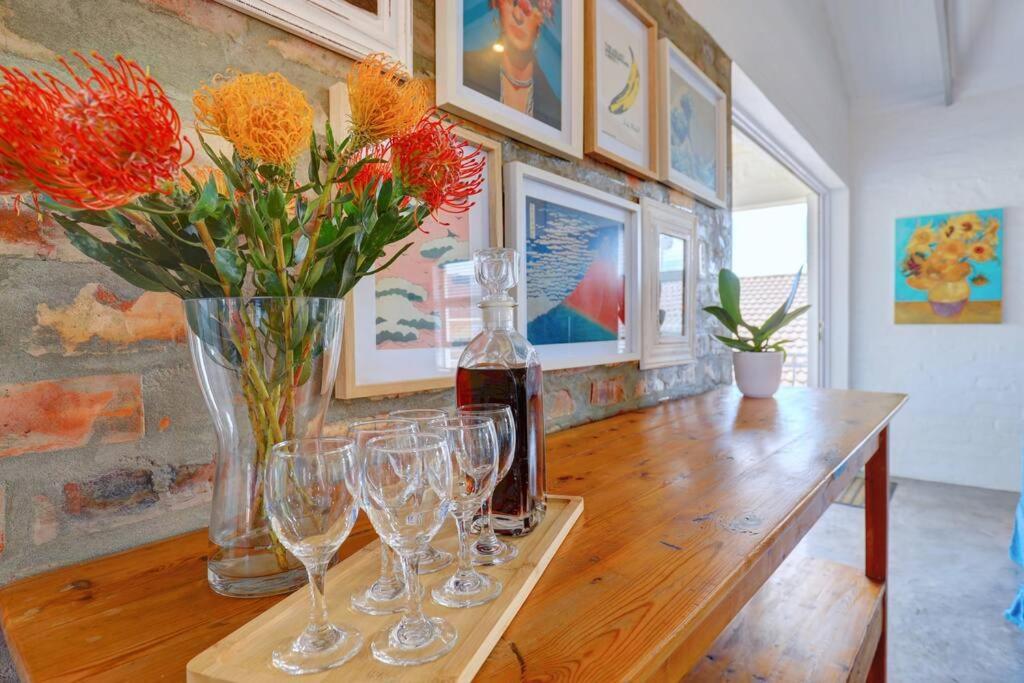 Jolie Beach Apartment ワイルダーネス エクステリア 写真