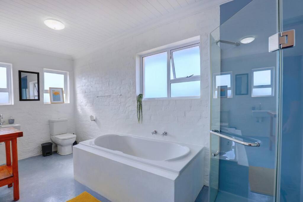 Jolie Beach Apartment ワイルダーネス エクステリア 写真