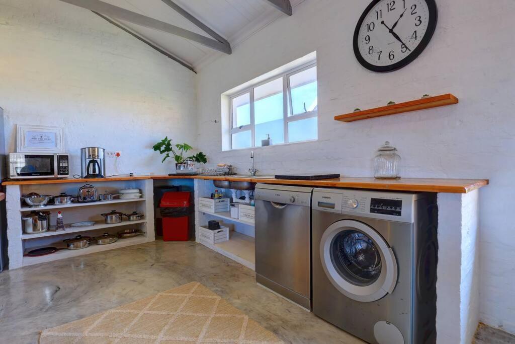 Jolie Beach Apartment ワイルダーネス エクステリア 写真