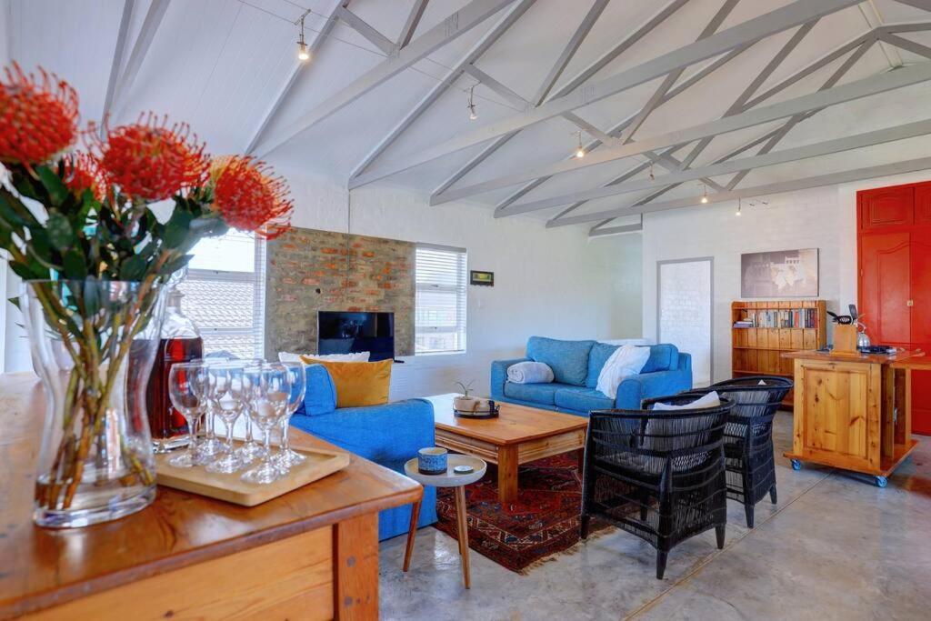 Jolie Beach Apartment ワイルダーネス エクステリア 写真