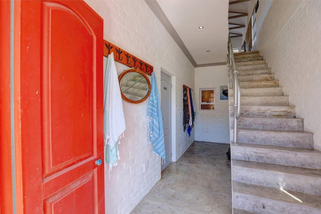Jolie Beach Apartment ワイルダーネス エクステリア 写真