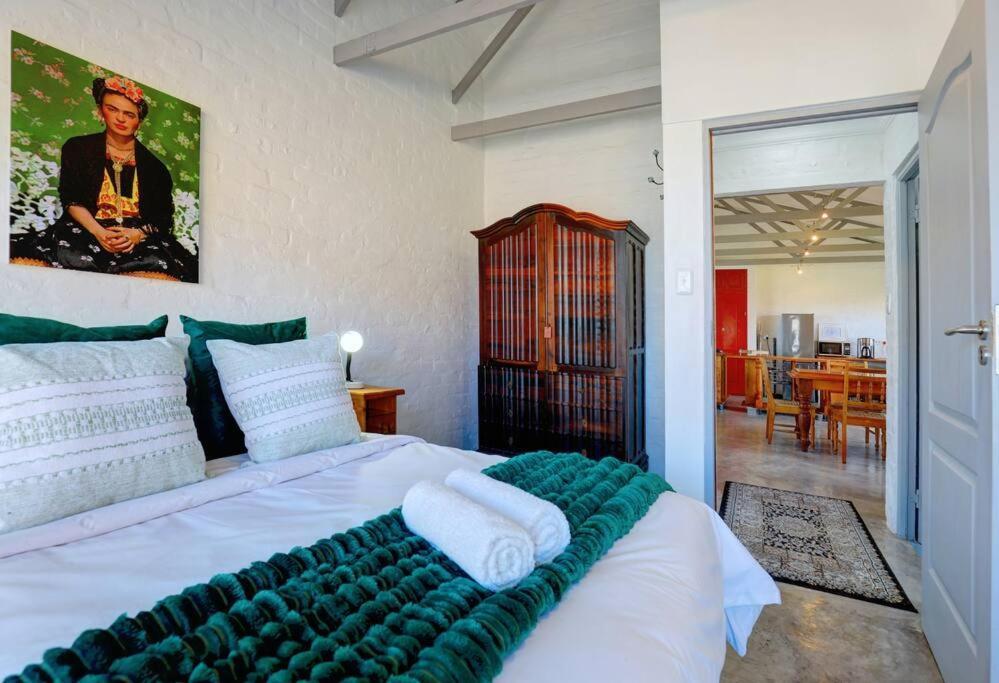 Jolie Beach Apartment ワイルダーネス エクステリア 写真