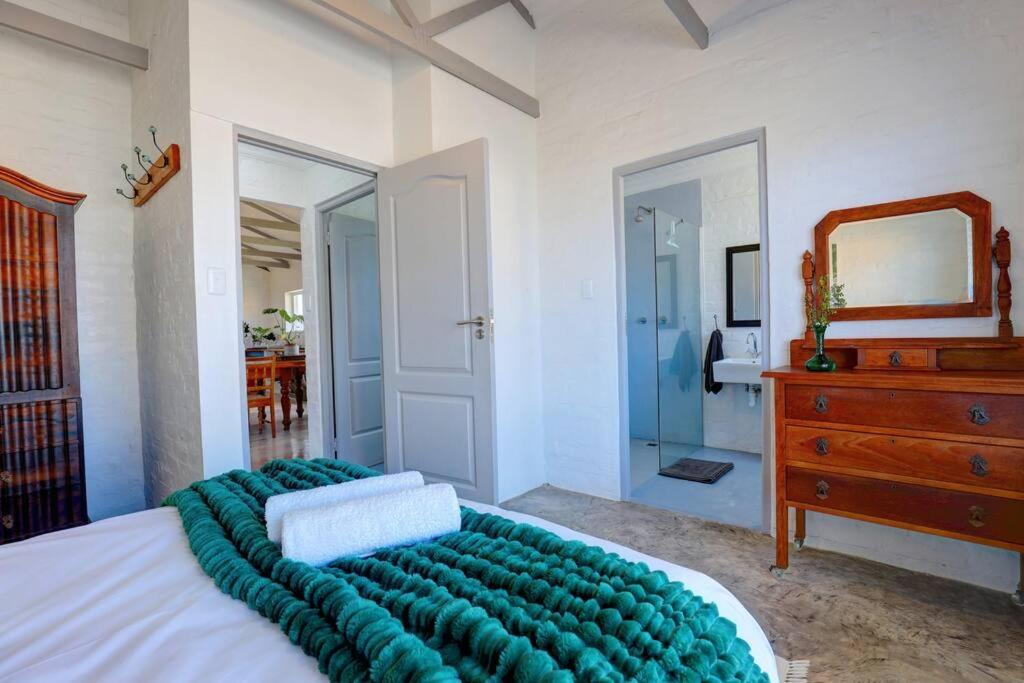 Jolie Beach Apartment ワイルダーネス エクステリア 写真
