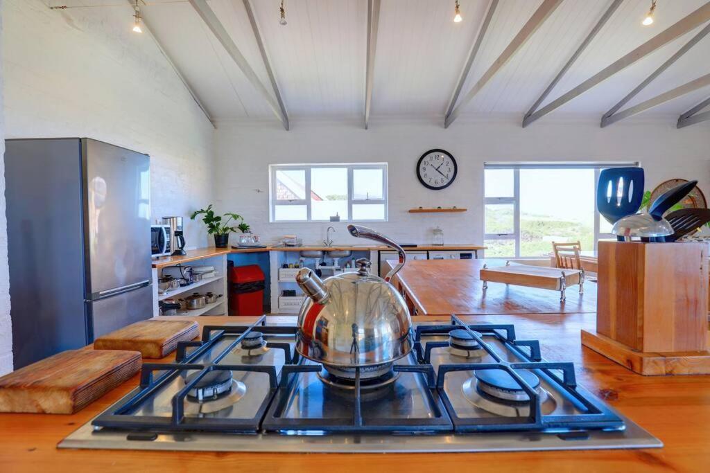 Jolie Beach Apartment ワイルダーネス エクステリア 写真