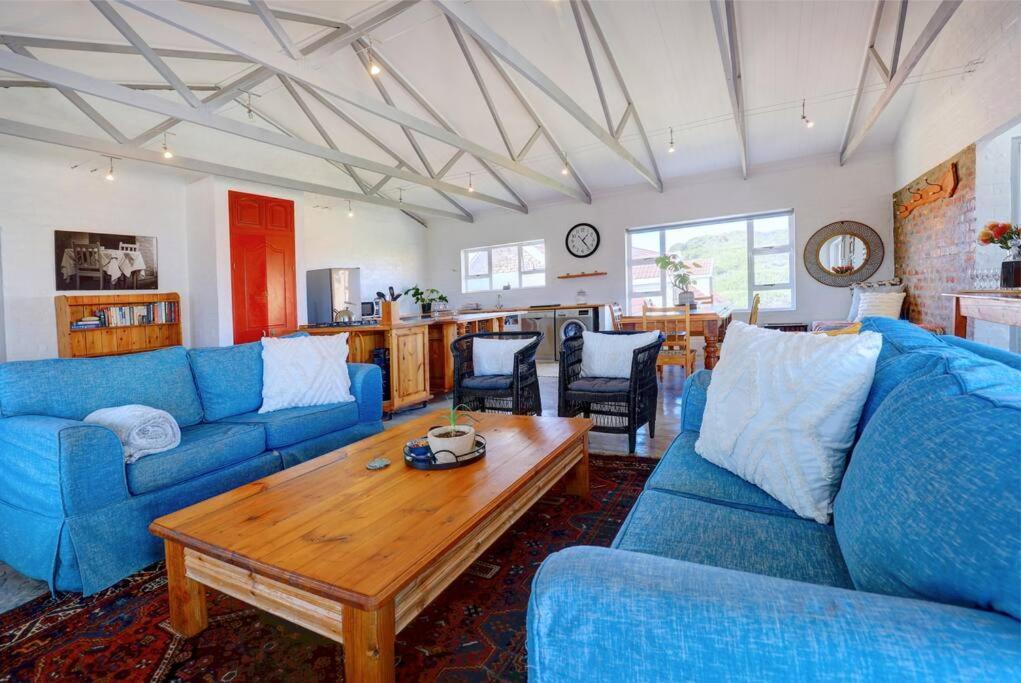 Jolie Beach Apartment ワイルダーネス エクステリア 写真