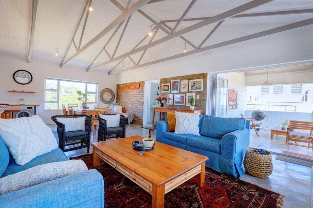 Jolie Beach Apartment ワイルダーネス エクステリア 写真
